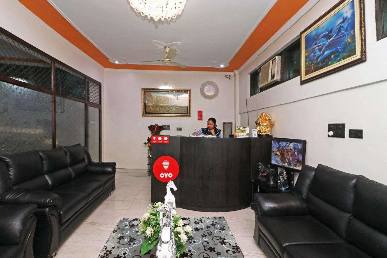 Hasanganj Capital O 8680 Hotel Vaishnavi Inn מראה חיצוני תמונה